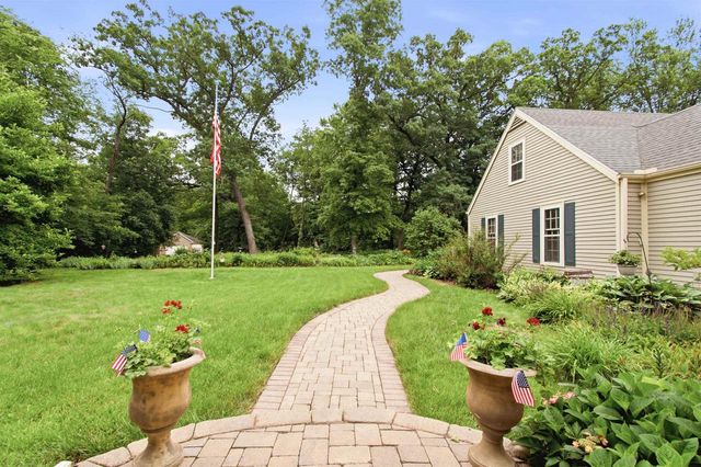 N6641 Woodfield Lane, Lake Mills, WI 53551