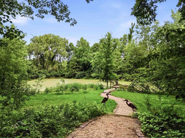N6641 Woodfield Lane, Lake Mills, WI 53551