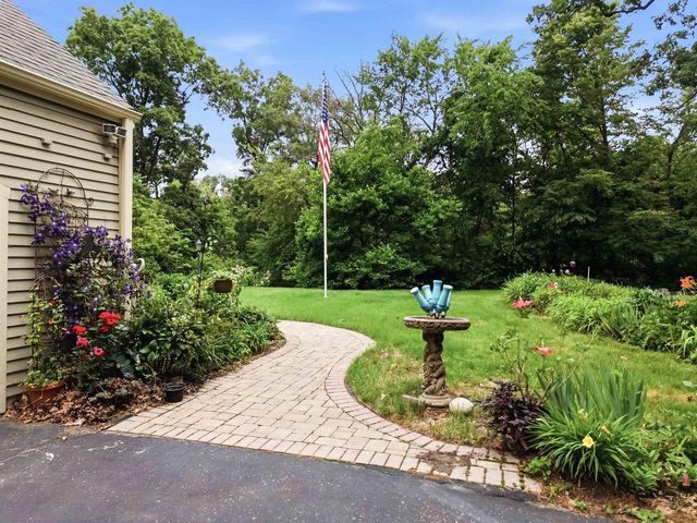 N6641 Woodfield Lane, Lake Mills, WI 53551