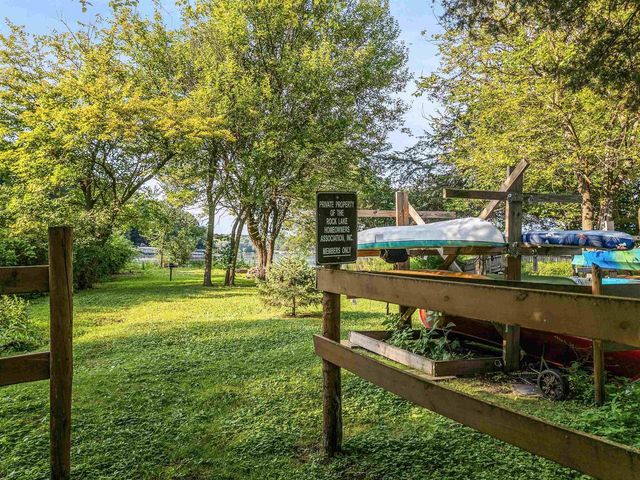 N6641 Woodfield Lane, Lake Mills, WI 53551