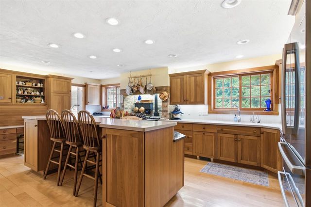 N6641 Woodfield Lane, Lake Mills, WI 53551