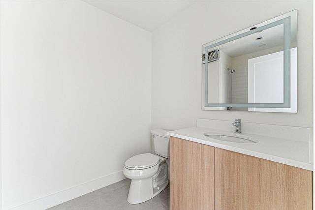 1035 Commonwealth Ave 608, Boston, MA 02215