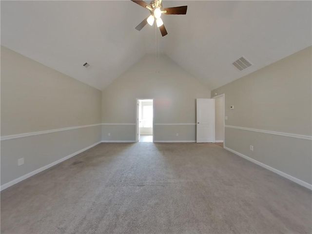 Address unavailable.