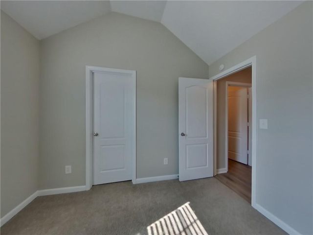 Address unavailable.