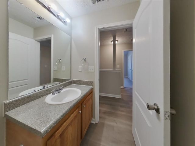 Address unavailable.