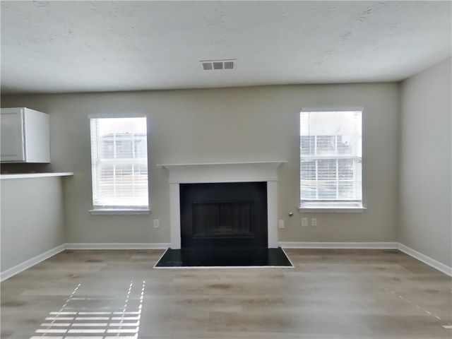 Address unavailable.