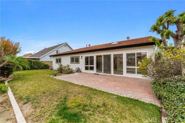 9374 Fleetwood Street, Cypress, CA 90630