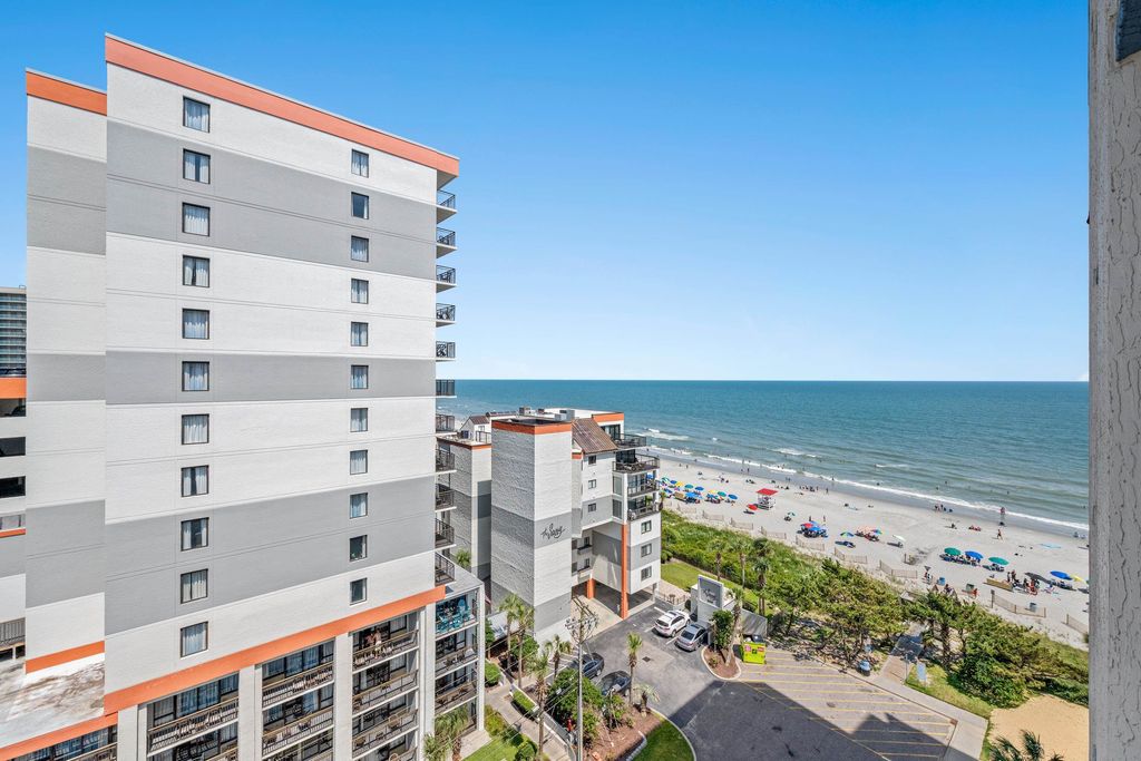 7100 N Ocean Blvd. # 1023, Myrtle Beach, SC 29572 — photo 4
