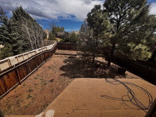 2931 Viaje Pavo Real, Santa Fe, NM 87505