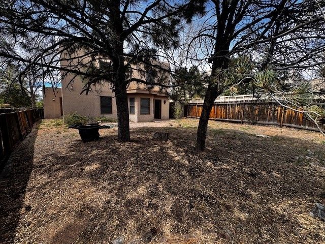 2931 Viaje Pavo Real, Santa Fe, NM 87505
