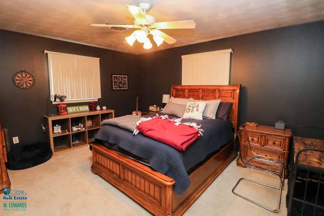 312 E 18th Street, Littlefield, TX 79339