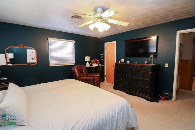 312 E 18th Street, Littlefield, TX 79339