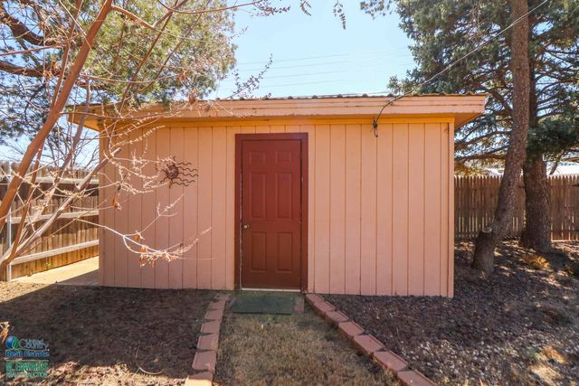 312 E 18th Street, Littlefield, TX 79339