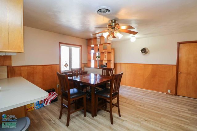 312 E 18th Street, Littlefield, TX 79339