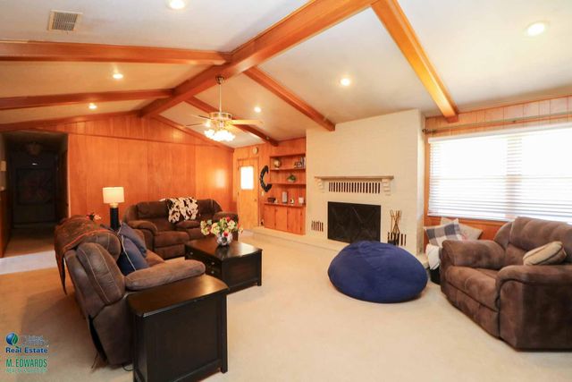 312 E 18th Street, Littlefield, TX 79339