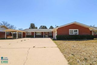 312 E 18th Street, Littlefield, TX 79339
