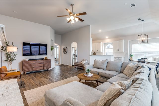 6321 Farndon Drive, Celina, TX 75009