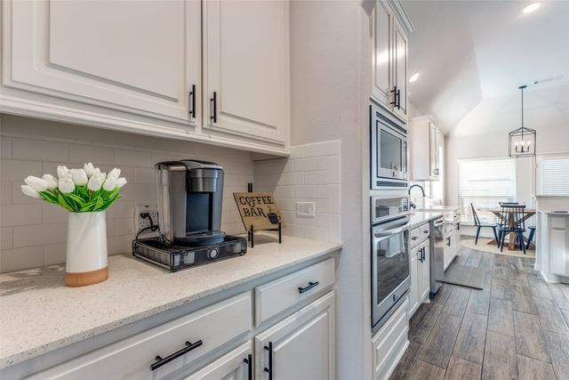 6321 Farndon Drive, Celina, TX 75009