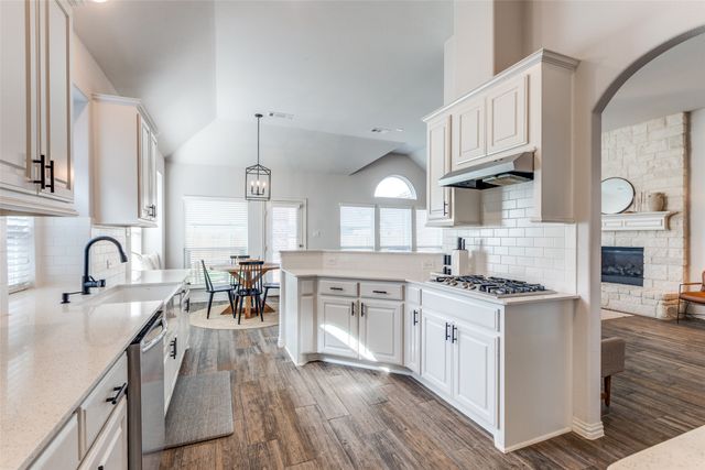 6321 Farndon Drive, Celina, TX 75009