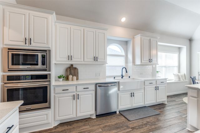6321 Farndon Drive, Celina, TX 75009