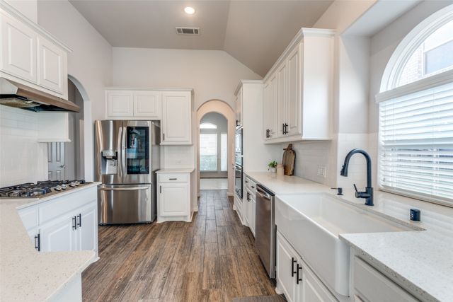 6321 Farndon Drive, Celina, TX 75009
