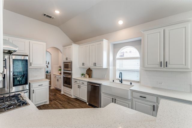 6321 Farndon Drive, Celina, TX 75009