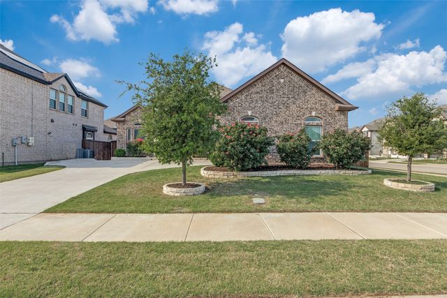 6321 Farndon Drive, Celina, TX 75009
