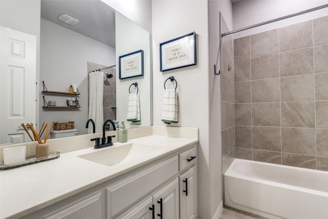 6321 Farndon Drive, Celina, TX 75009