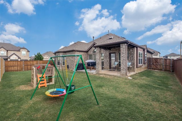 6321 Farndon Drive, Celina, TX 75009