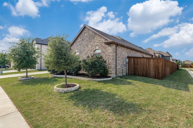 6321 Farndon Drive, Celina, TX 75009