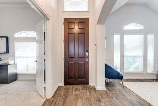 6321 Farndon Drive, Celina, TX 75009