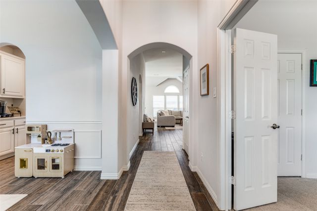 6321 Farndon Drive, Celina, TX 75009