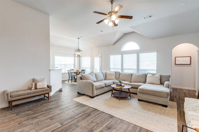 6321 Farndon Drive, Celina, TX 75009