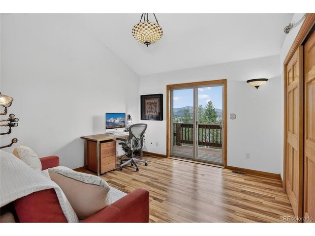 261 Mount Bailey Dr, Bailey, CO 80421