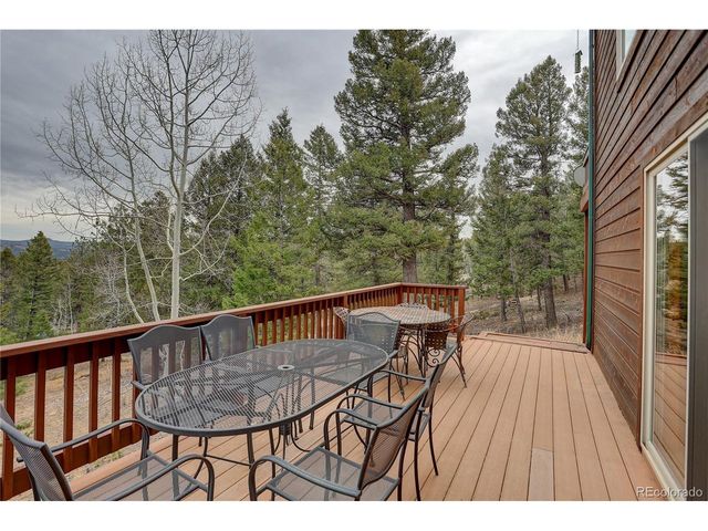 261 Mount Bailey Dr, Bailey, CO 80421