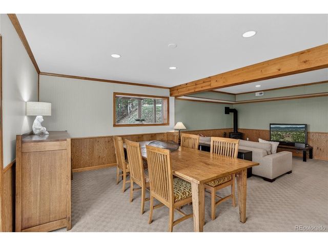 261 Mount Bailey Dr, Bailey, CO 80421