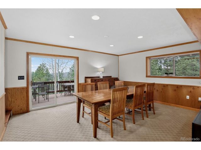 261 Mount Bailey Dr, Bailey, CO 80421