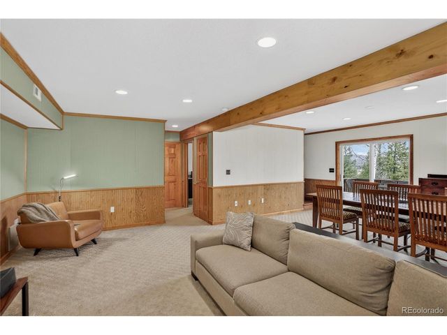 261 Mount Bailey Dr, Bailey, CO 80421