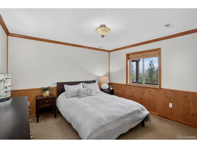 261 Mount Bailey Dr, Bailey, CO 80421