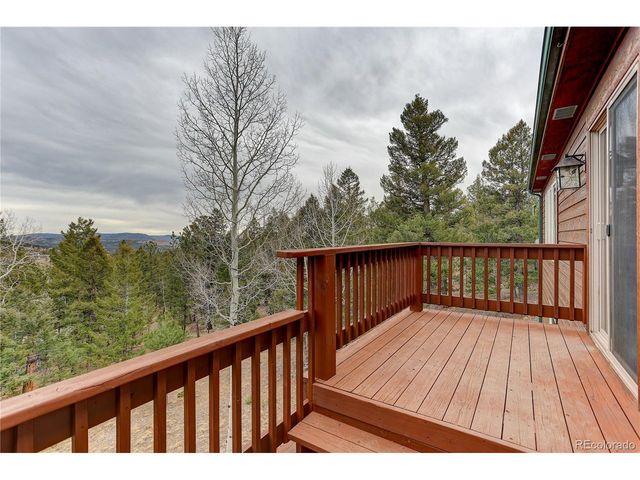 261 Mount Bailey Dr, Bailey, CO 80421