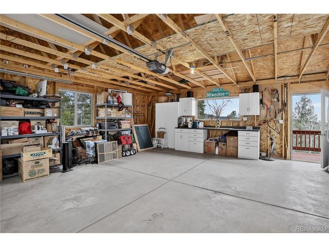 261 Mount Bailey Dr, Bailey, CO 80421