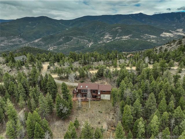 261 Mount Bailey Dr, Bailey, CO 80421