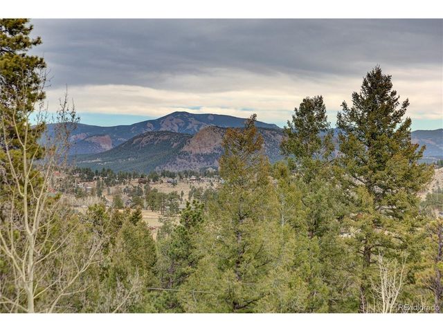 261 Mount Bailey Dr, Bailey, CO 80421