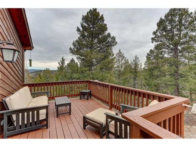 261 Mount Bailey Dr, Bailey, CO 80421