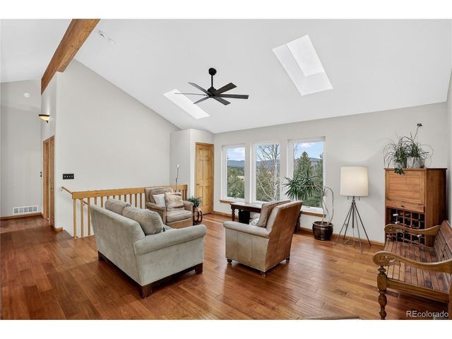 261 Mount Bailey Dr, Bailey, CO 80421