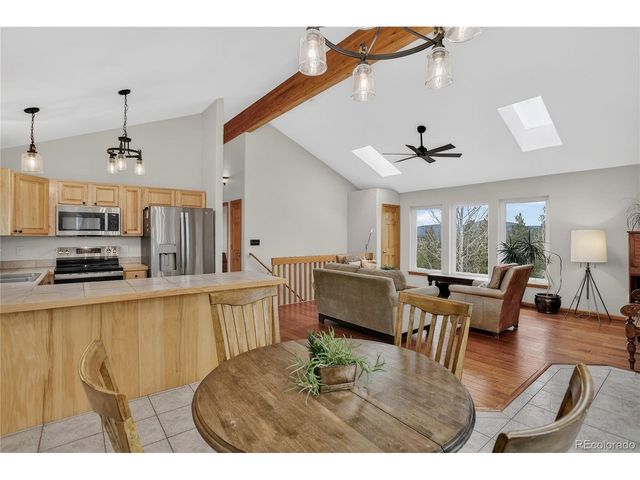 261 Mount Bailey Dr, Bailey, CO 80421