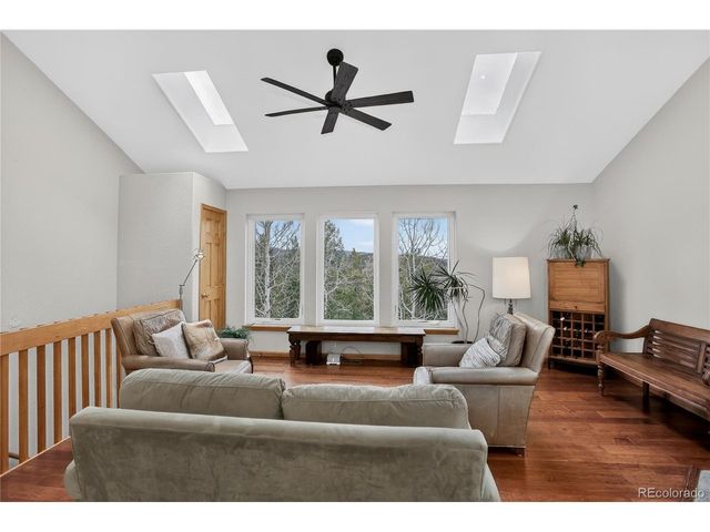 261 Mount Bailey Dr, Bailey, CO 80421
