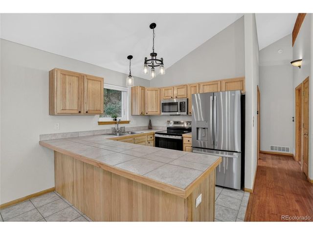 261 Mount Bailey Dr, Bailey, CO 80421
