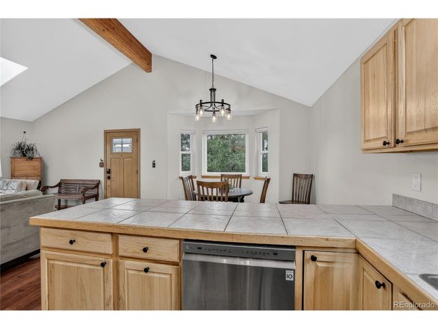 261 Mount Bailey Dr, Bailey, CO 80421