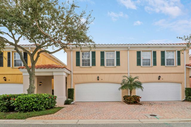 18 Tall Oaks Circle, Tequesta, FL 33469